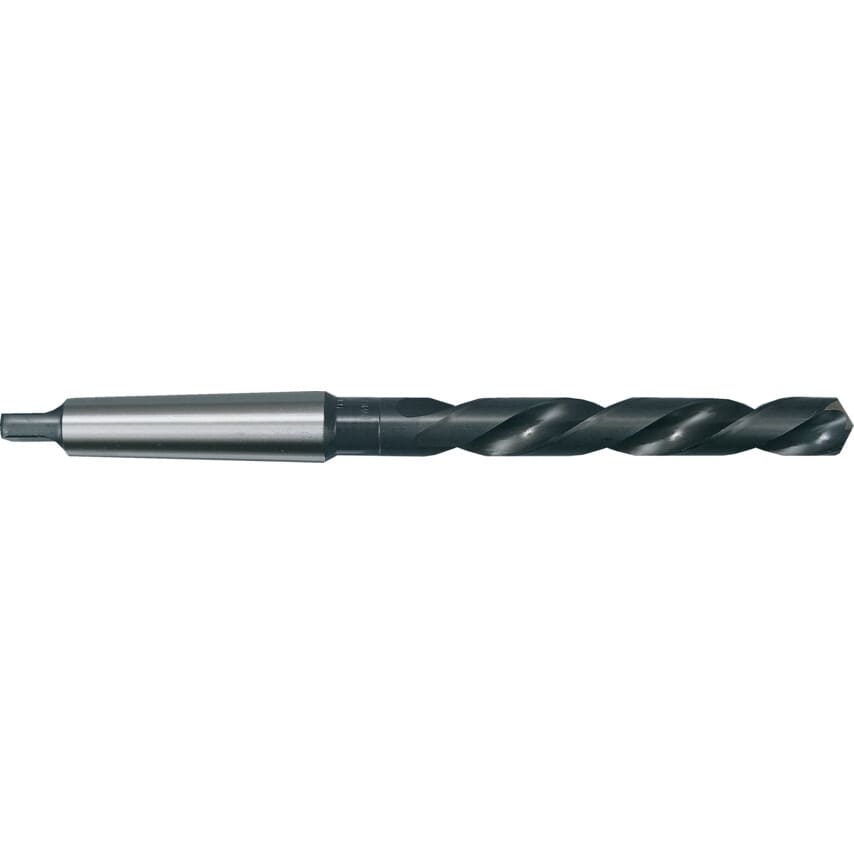 15.50MM HSS-Cobalt T/S Drill