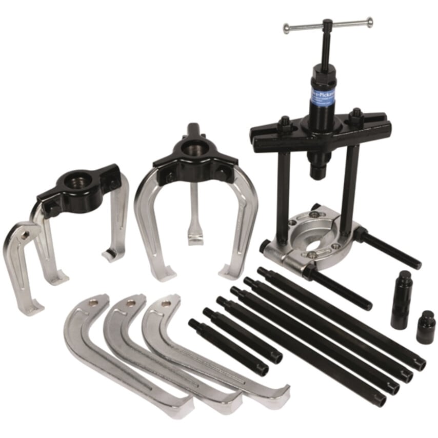 155208 Hydraulic Puller & Separator Kit