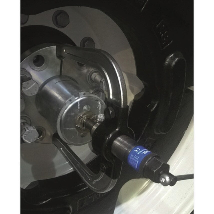 155208 Hydraulic Puller & Separator Kit