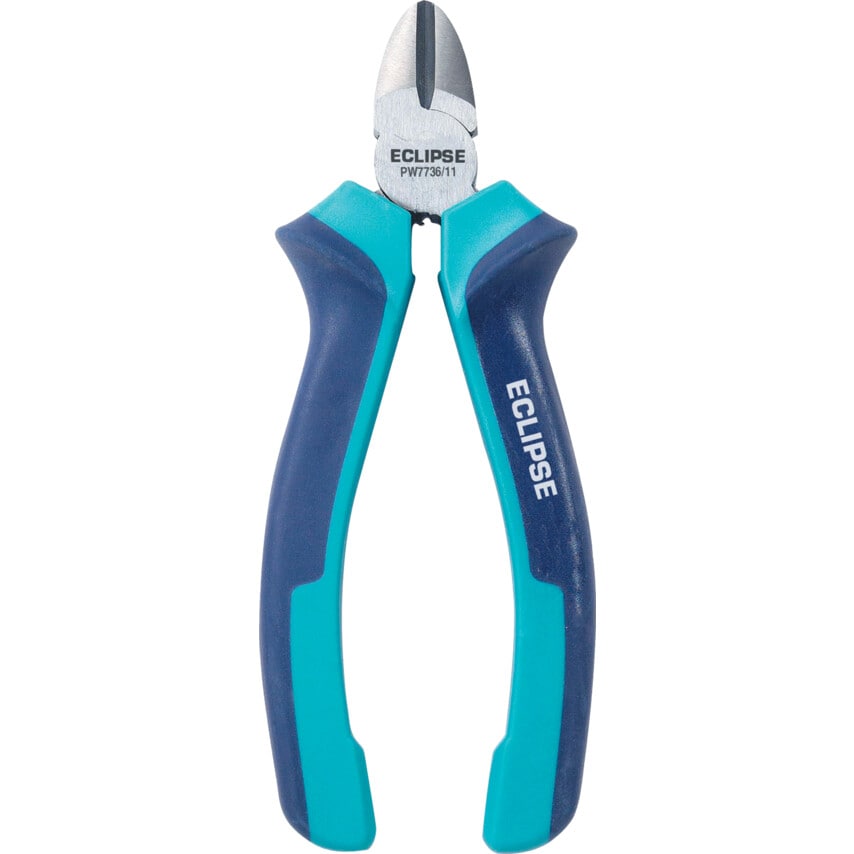 155mm Side Cutters, 4mm Cutting Capacity