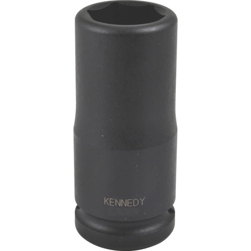 1-5/8" A/F Deep Impact Socket 3/4" Square Drive