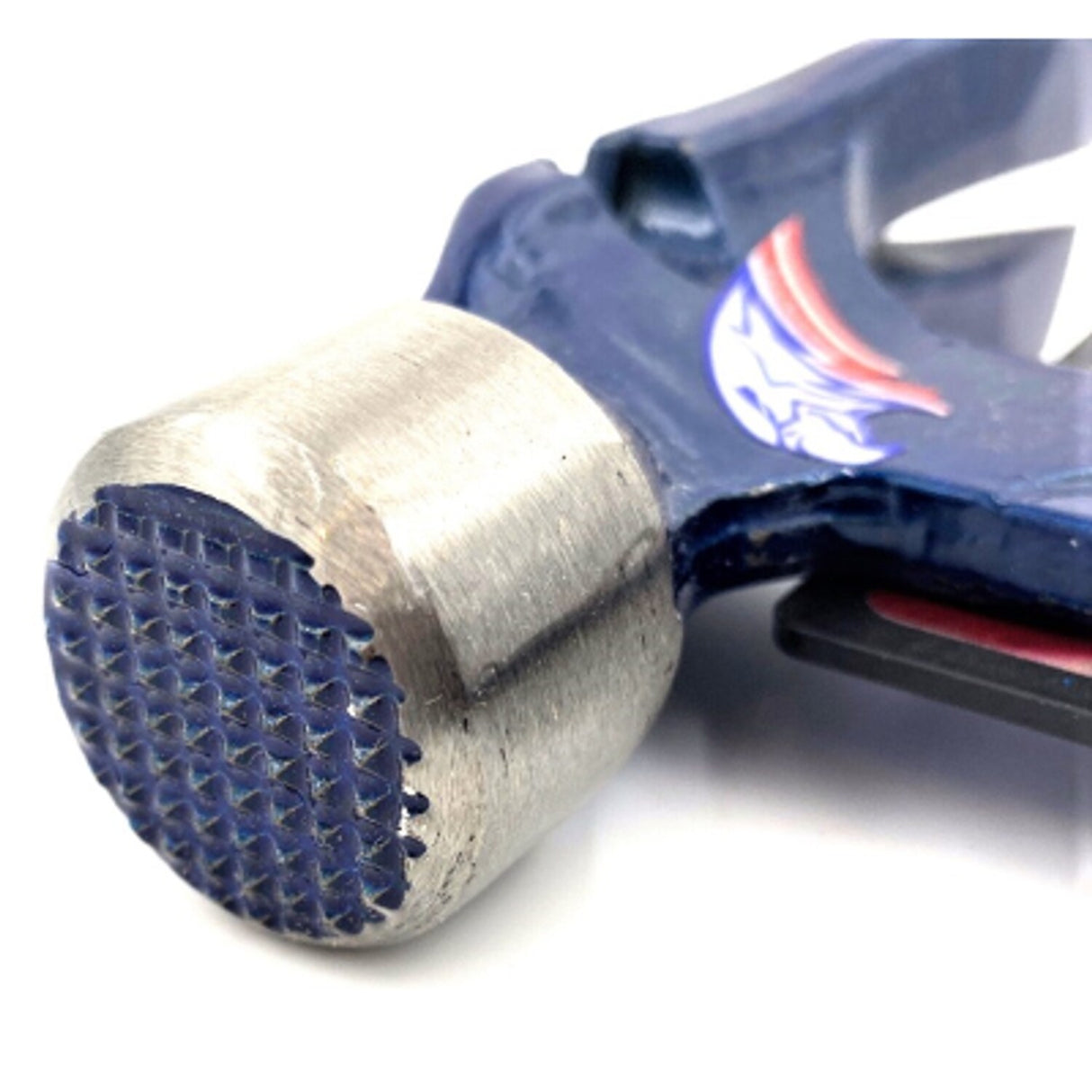 15OZ Milled Face Ultra Series Framing Hammer with Vinyl Grip E6/15SM