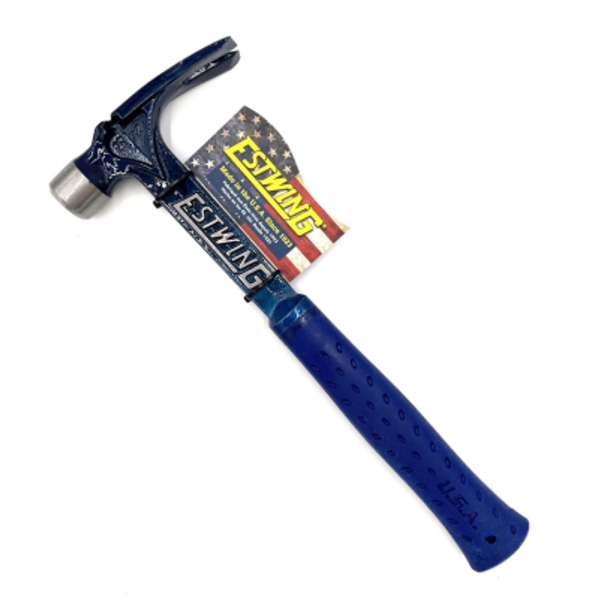 15OZ Ultra Series Claw Hammer with Vinyl Grip E6/15SR