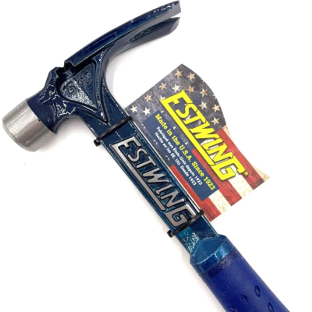 15OZ Ultra Series Claw Hammer with Vinyl Grip E6/15SR