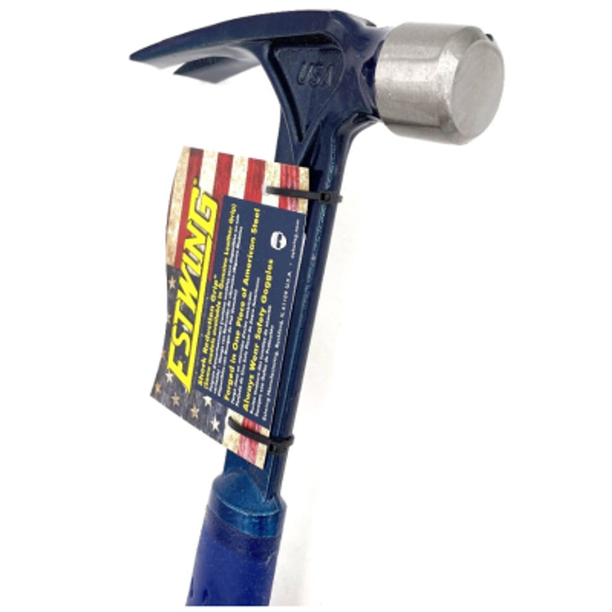 15OZ Ultra Series Claw Hammer with Vinyl Grip E6/15SR