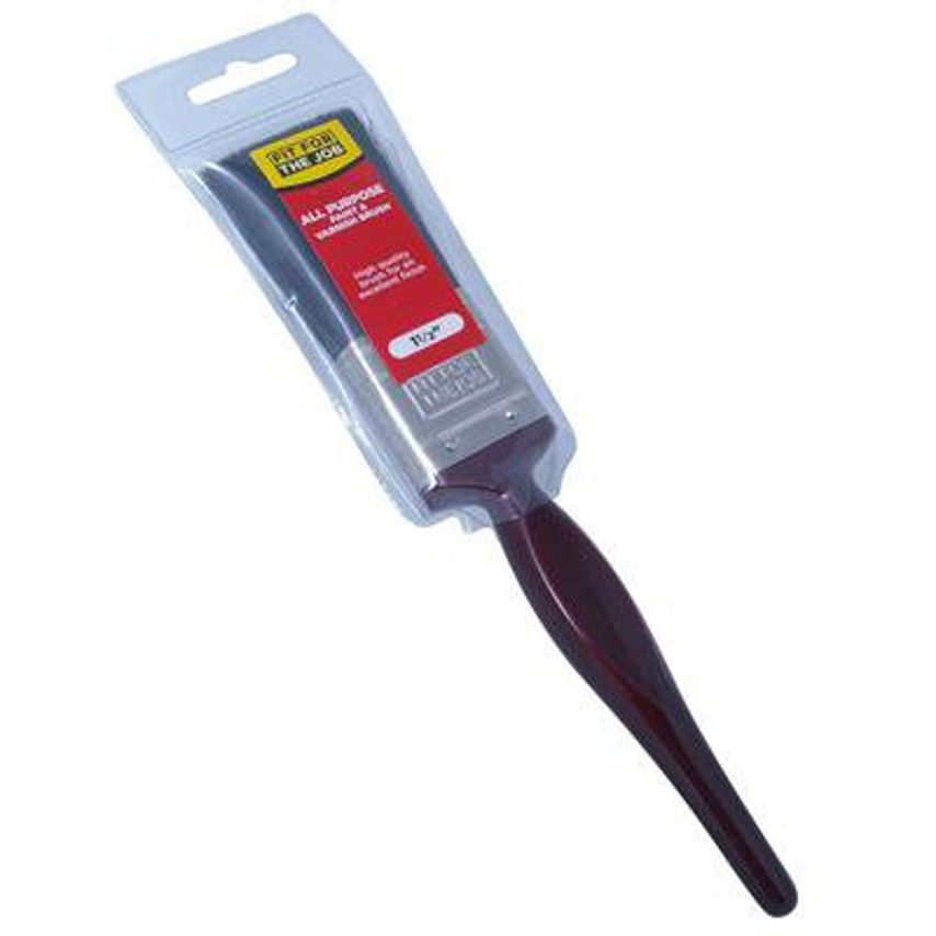 1.5" FFJ All Purpose Paint Brush