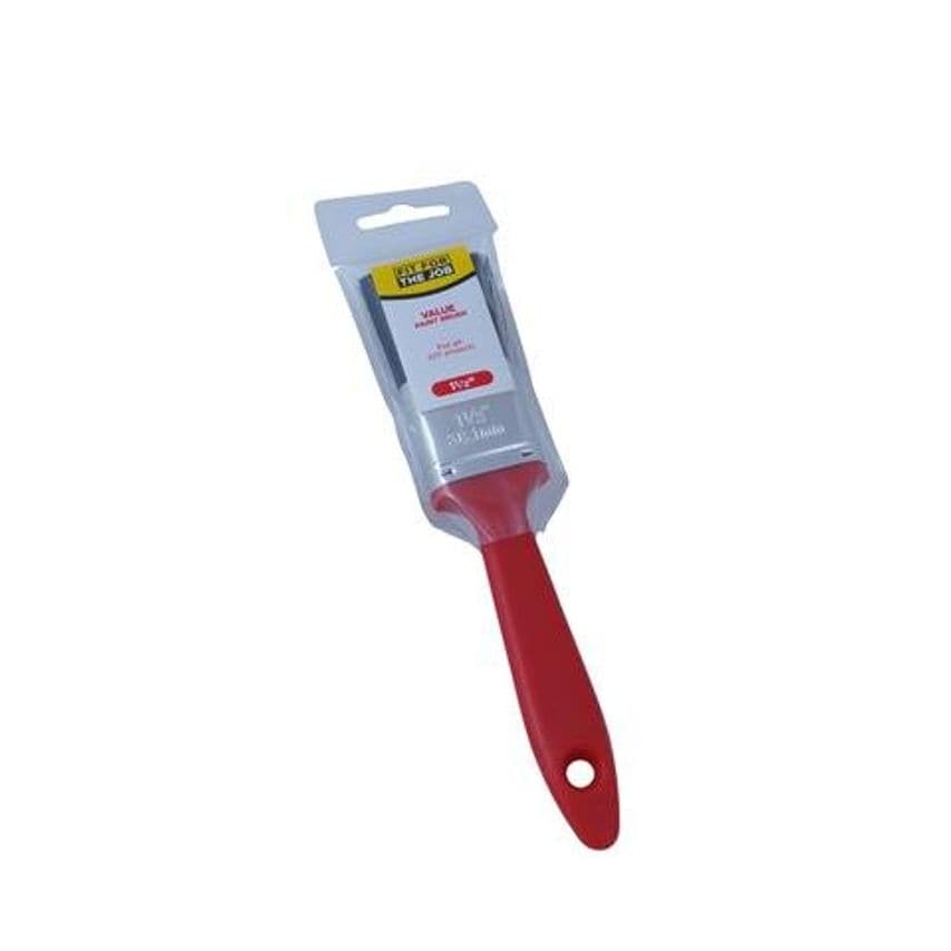 1.5" Ffj Value Brush - FBPT014