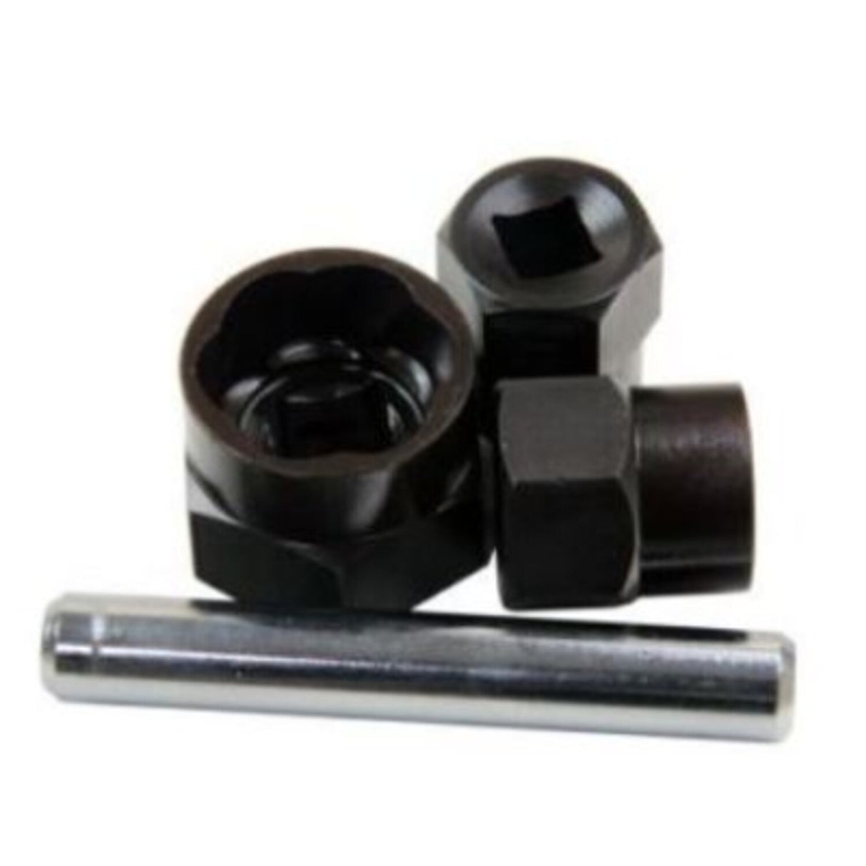 15 Piece Bolt Extractor Set