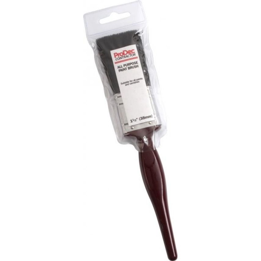 1.5" Prodec All Purpose Paint Brush
