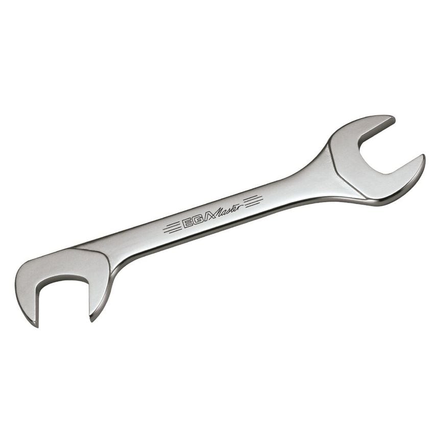 15 and 75 Micromech Open End Wrench 10 Mm