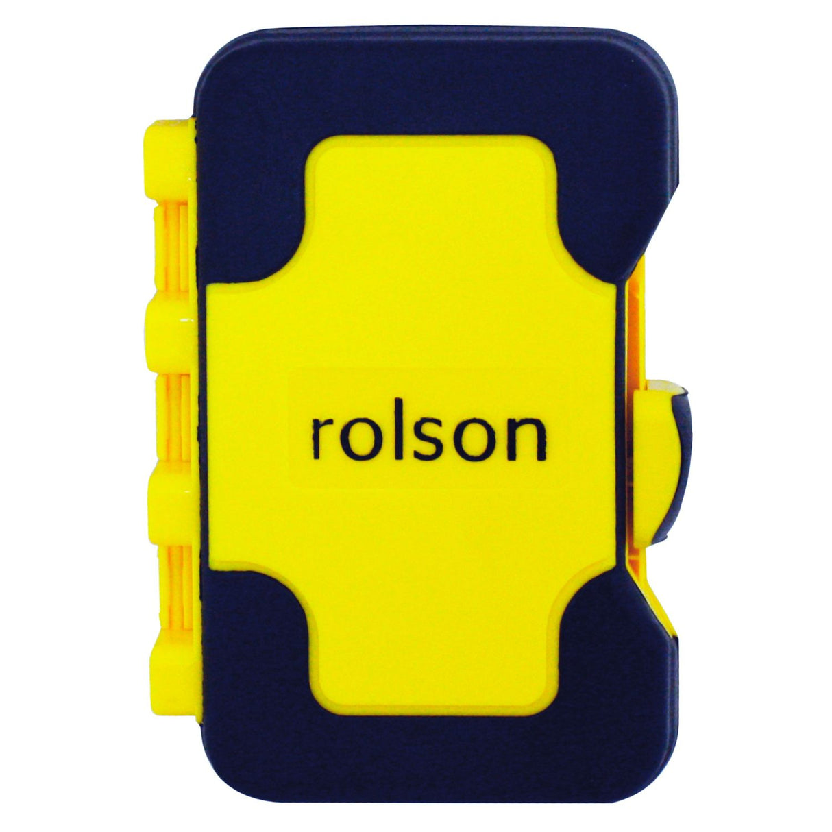 15pc Masonry Drill Set