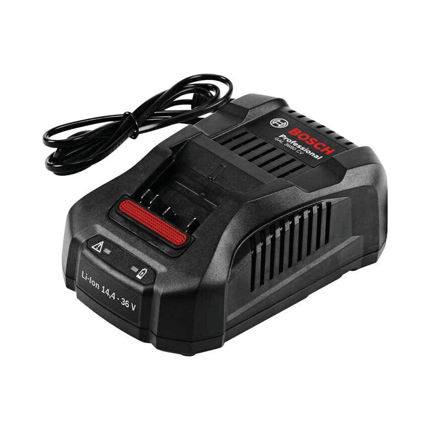 1600A004ZT 14.4-36V Battery Charger + GAL3680CV