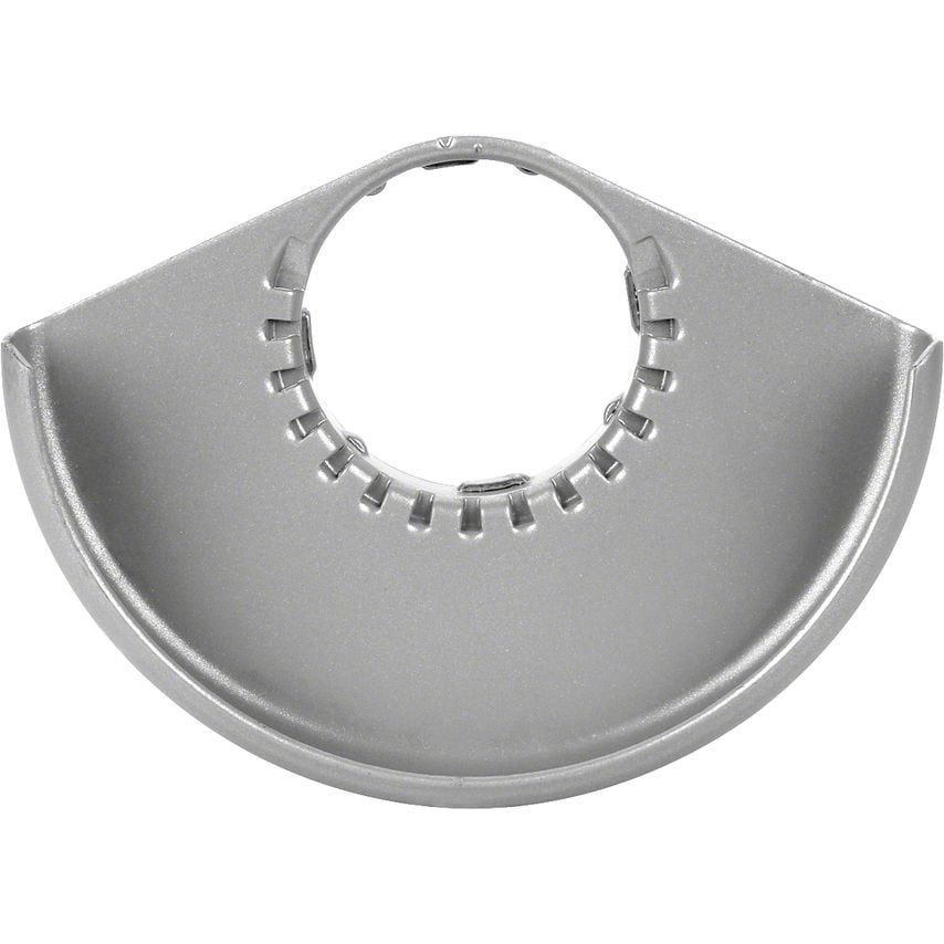 1605510365 125mm Protective Guard without Cover