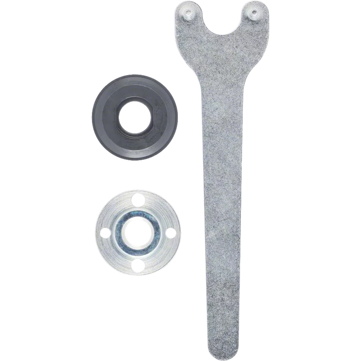 1607000158 3 Piece Clamping Element Set