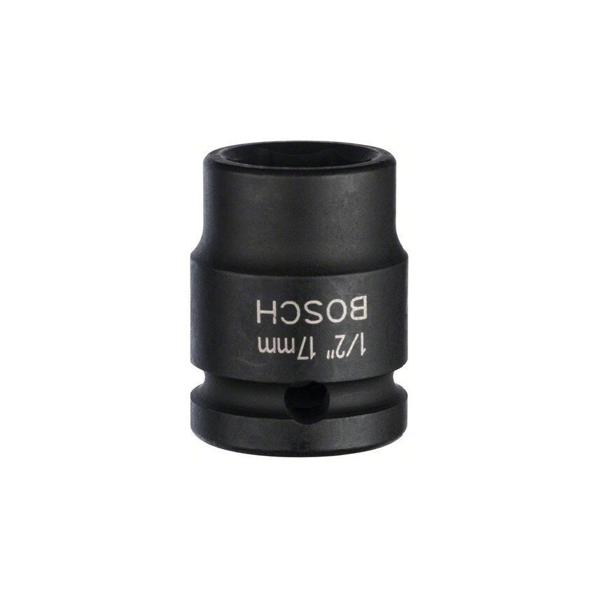 1608552019 1/2"x17mm M10 Impact Socket DIN 3121
