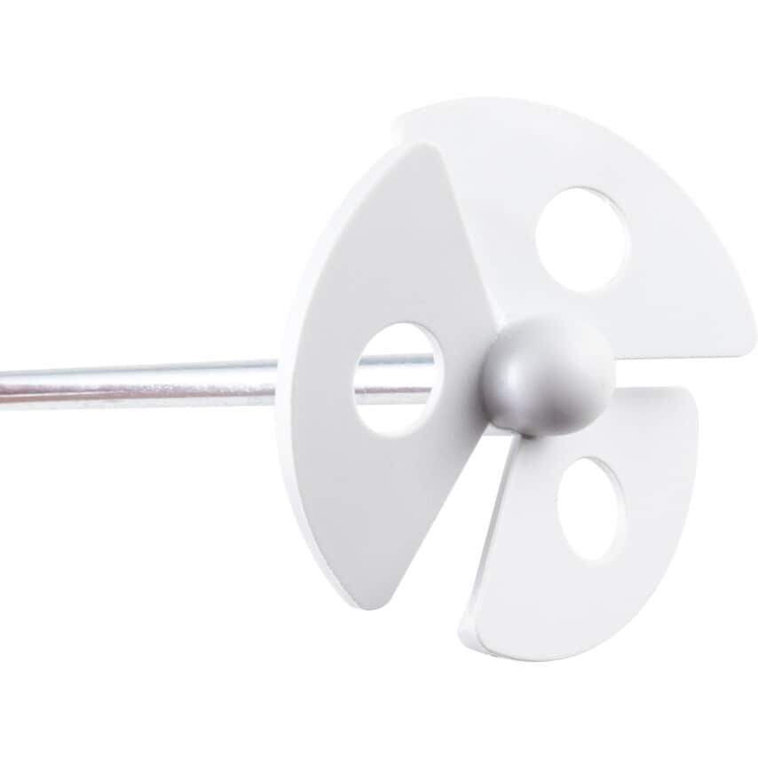 1609200291 Paint Mixer for Drills