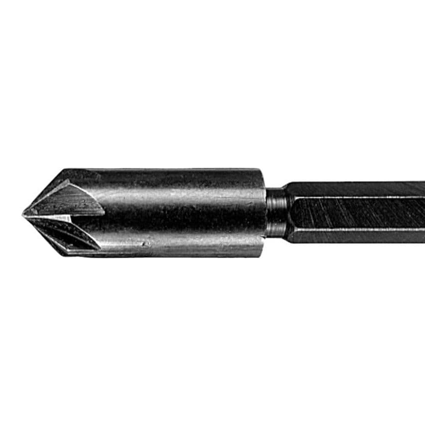 1609200315 13x50mm 1/4" Countersink Bit