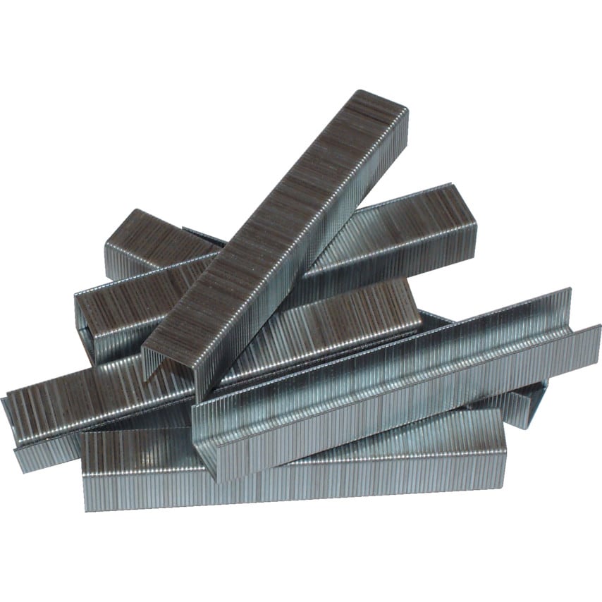 1609200365 8mm Type 54 Fine Wire Staples