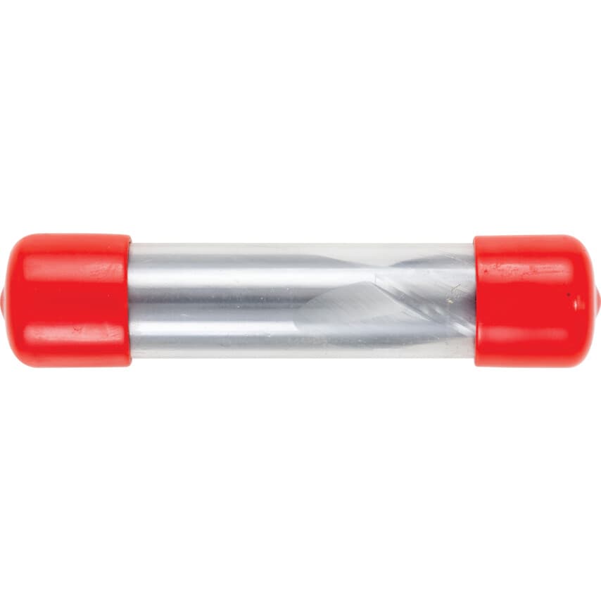 16.0MM 3FL Standard Carbide Slot Drill