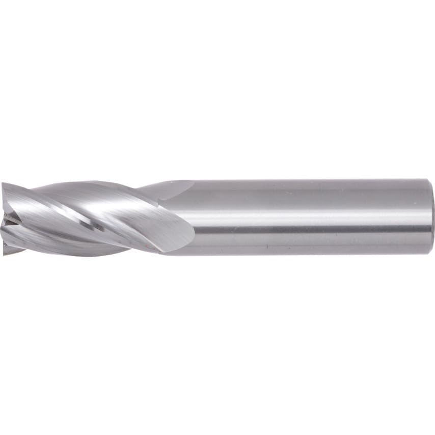 16.0MM 4FL Standard Carbide End Mill