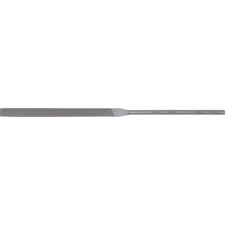 160MM (6-1/4") Flat Cut 2 Needle File