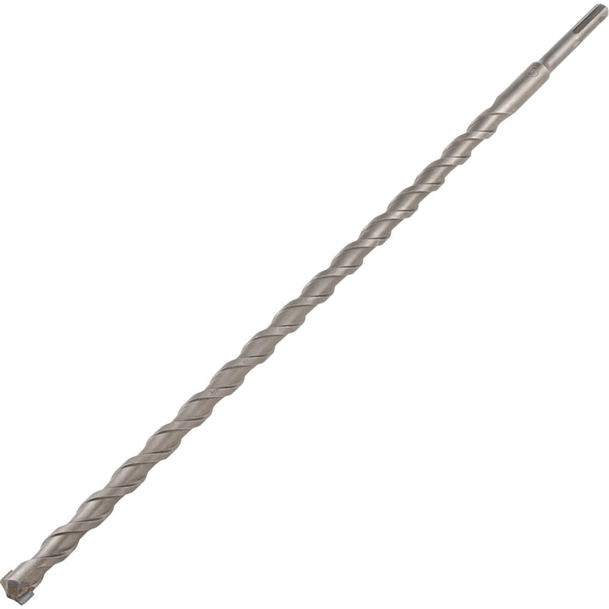 16.0 x 450mm SDS-Plus Hammer Drill Bit