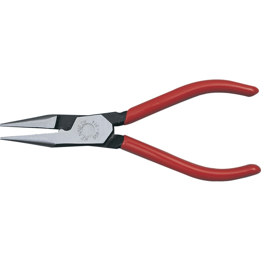160mm/6.3/8" Electricians Flat Nose Plier