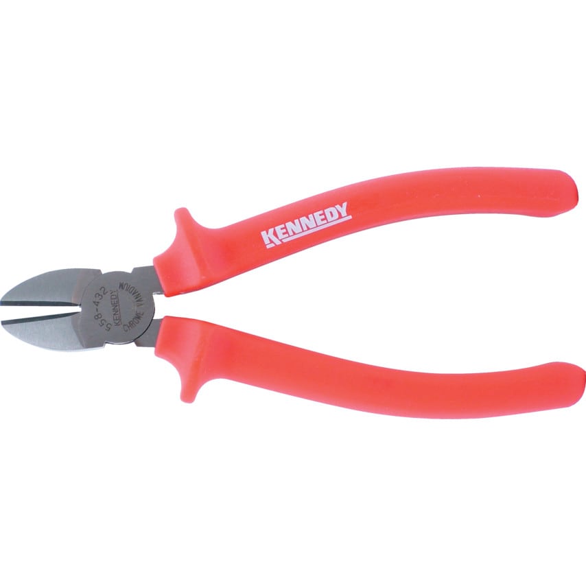160mm/6.3/8" Heavy Duty Diagonal Cutting Nippers