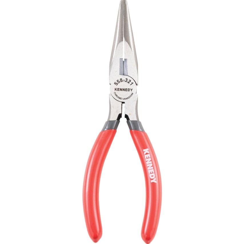 160mm/6.3/8" Snipe Nose Plier with Cutter
