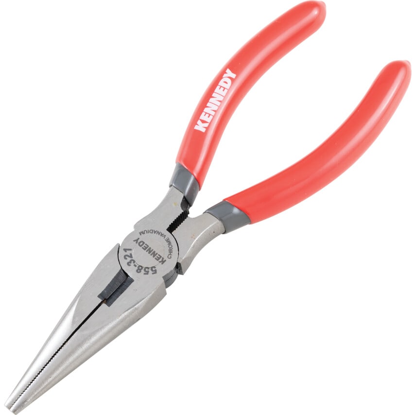 160mm/6.3/8" Snipe Nose Plier with Cutter