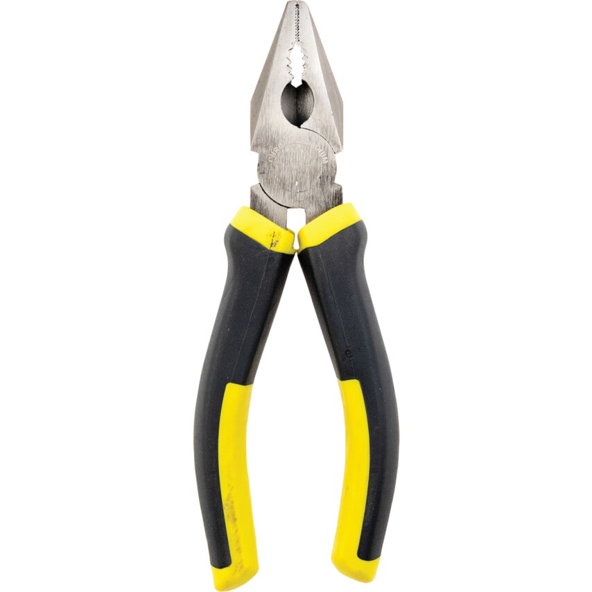 160mm/6" Linesmans Combination Pliers