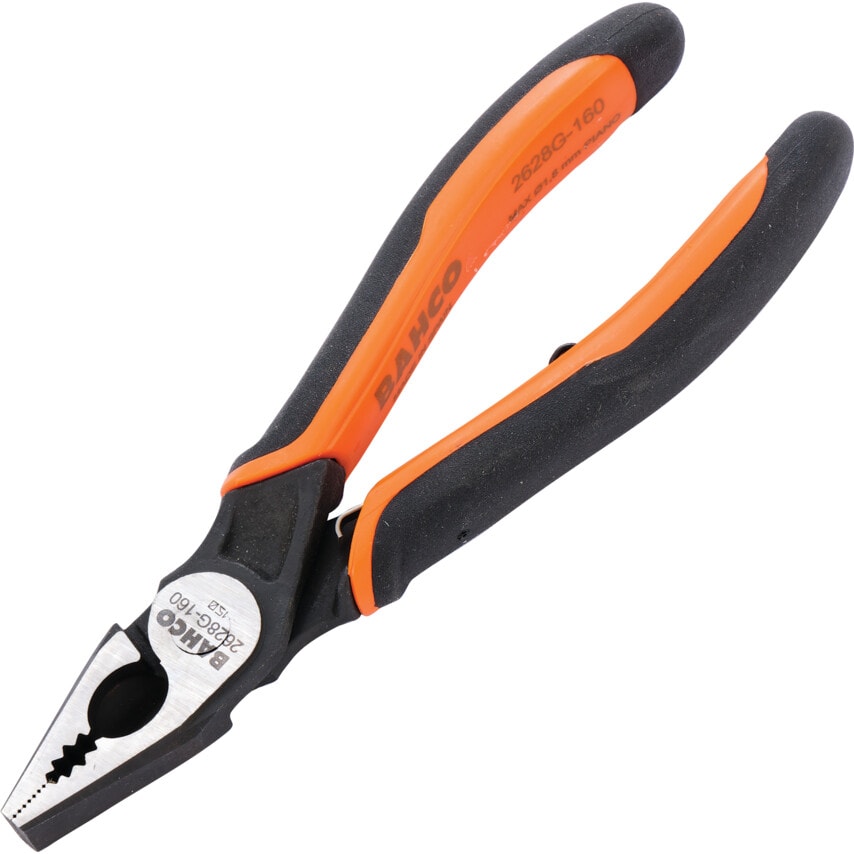 160mm Combination Pliers