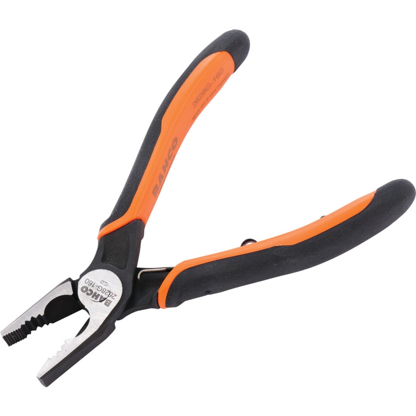 160mm Combination Pliers