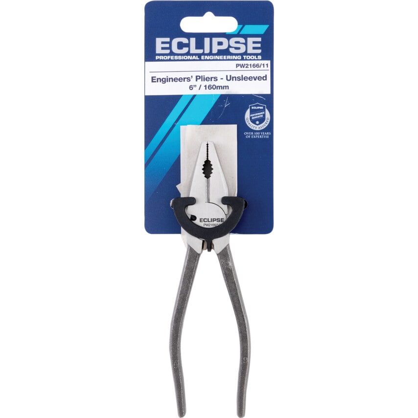 160mm Combination Pliers