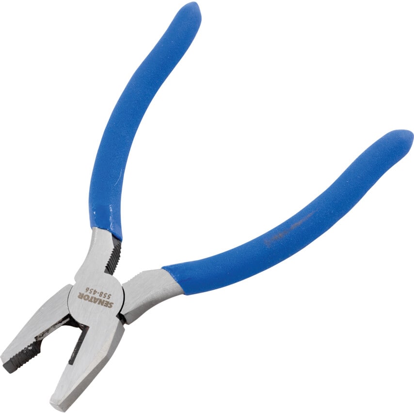 160mm Combination Pliers