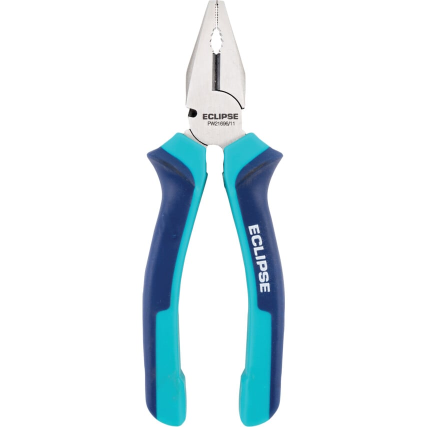160mm Engineers Combination Pliers (PW21696/11)