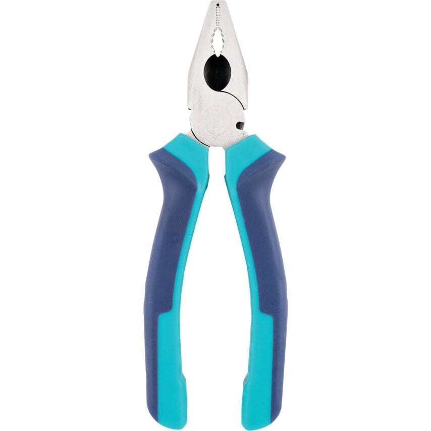 160mm Engineers Combination Pliers (PW21696/11)