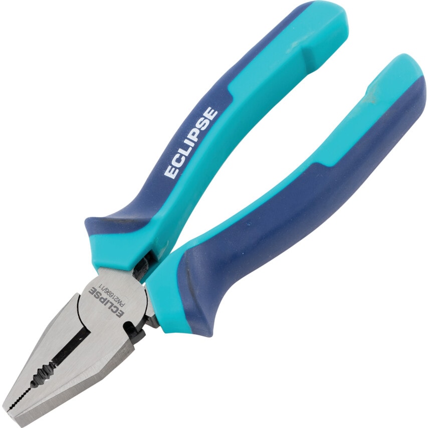 160mm Engineers Combination Pliers (PW21696/11)