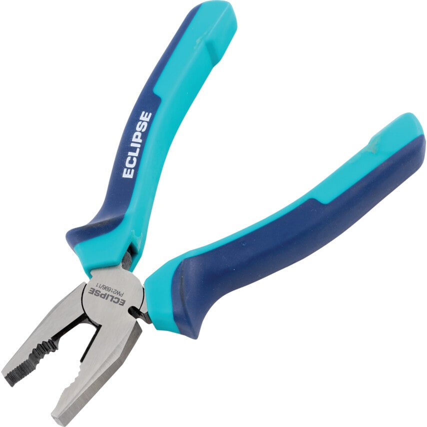 160mm Engineers Combination Pliers (PW21696/11)