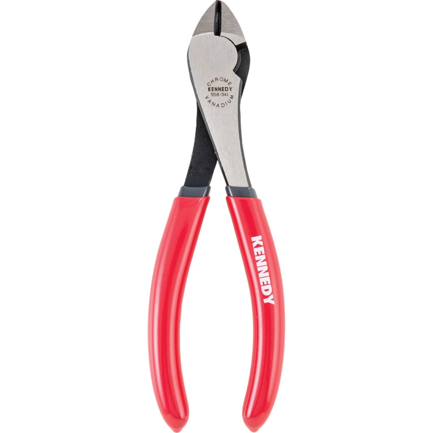 160mm High Tensile Side Cutters