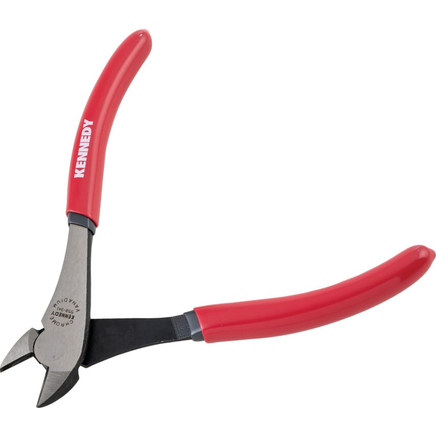 160mm High Tensile Side Cutters