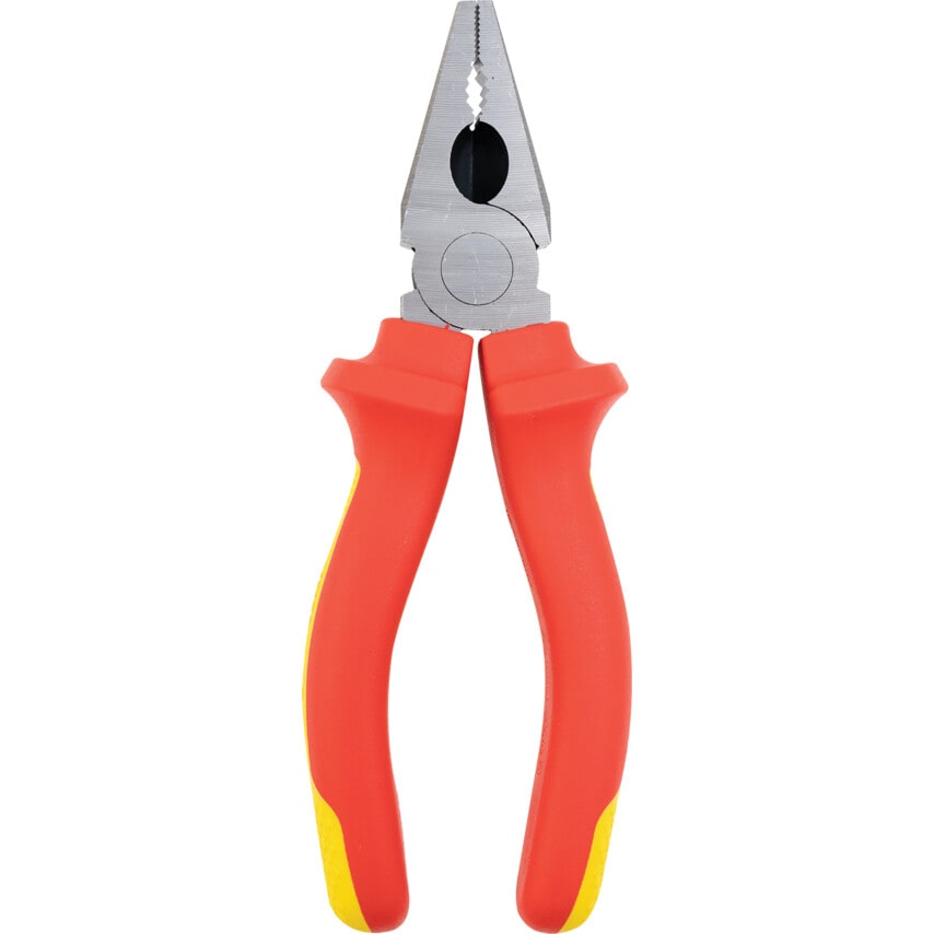 160mm Pro-torq Combination Pliers