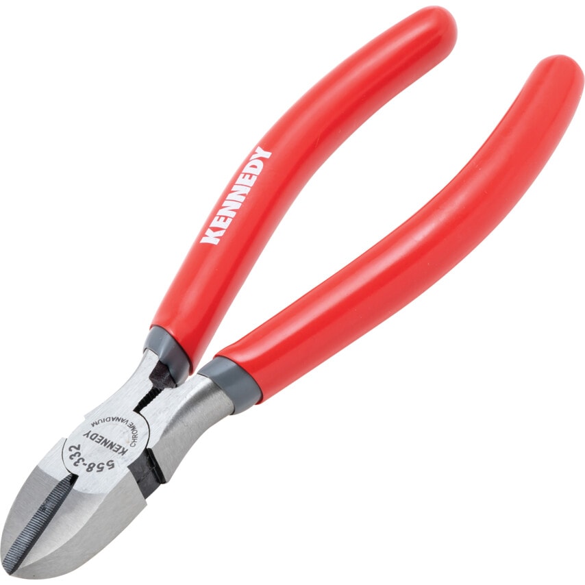 160mm Side Cutters