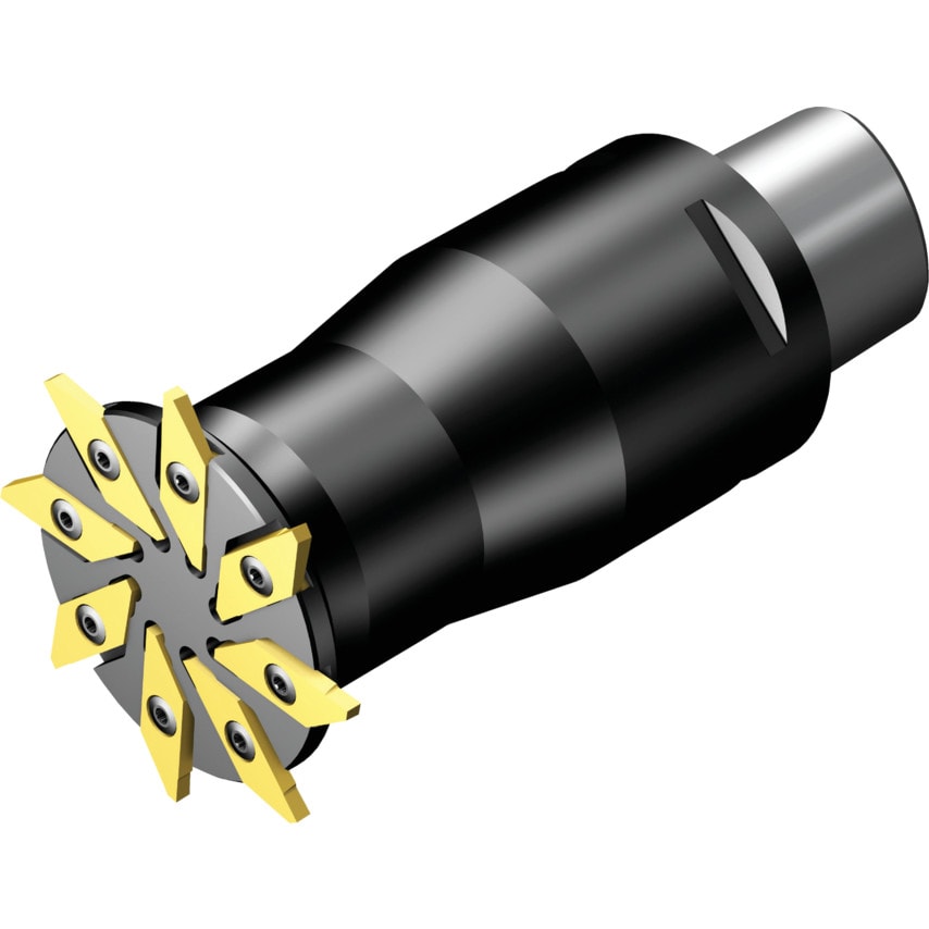 161-066C5-3 161 Gear Milling Cutter