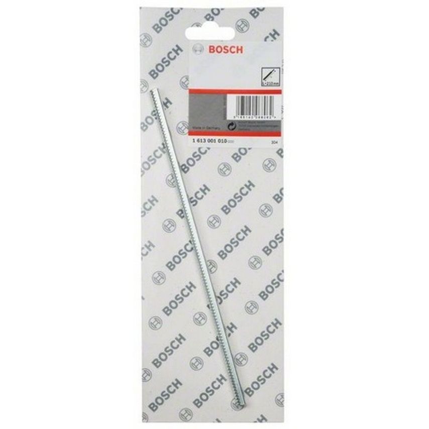 1613001010 210mm Depth Gauge Steel