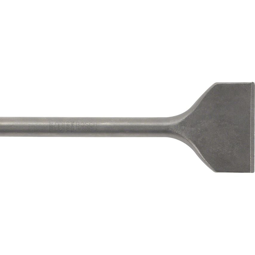 1618601019 300 x 80mm SDS-Max Tile Chisel