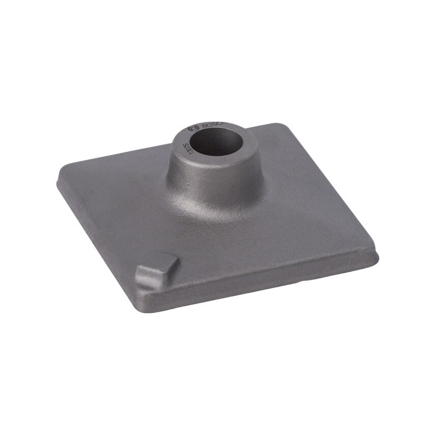1618633101 120 x 130mm Tamping Plate