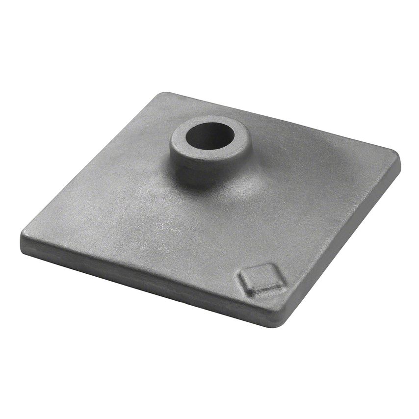 1618633102 150 x 150mm Tamping Plate