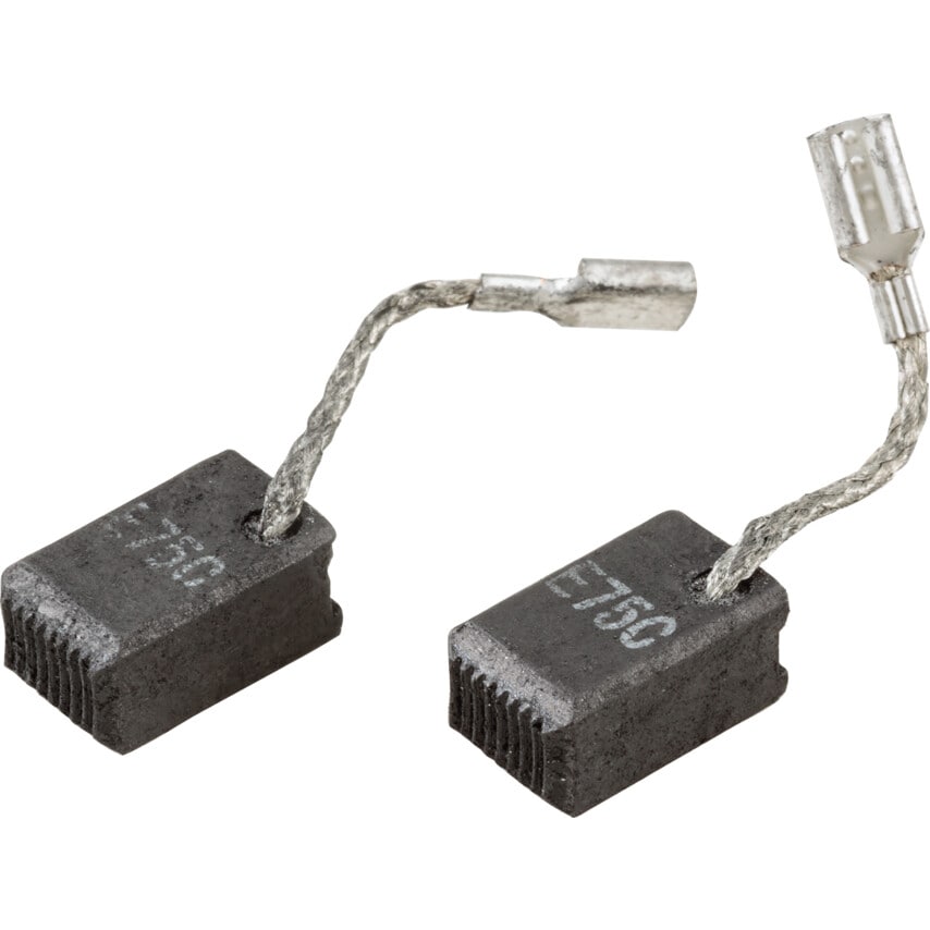 1619P02892 Carbon Brush Set