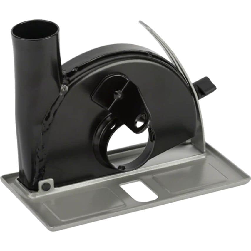 1619P06514 Angle Grinder Dust Extraction Guard